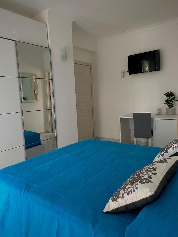 Capri Melody Bed & Breakfast Anacapri  Bagian luar foto