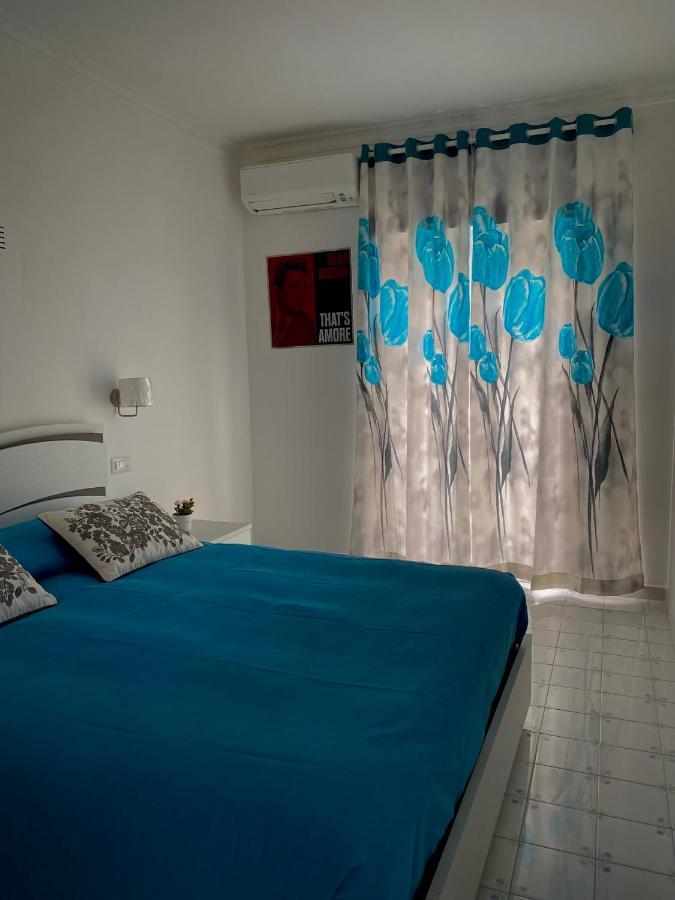 Capri Melody Bed & Breakfast Anacapri  Bagian luar foto
