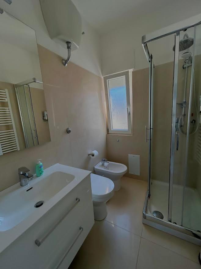 Capri Melody Bed & Breakfast Anacapri  Bagian luar foto