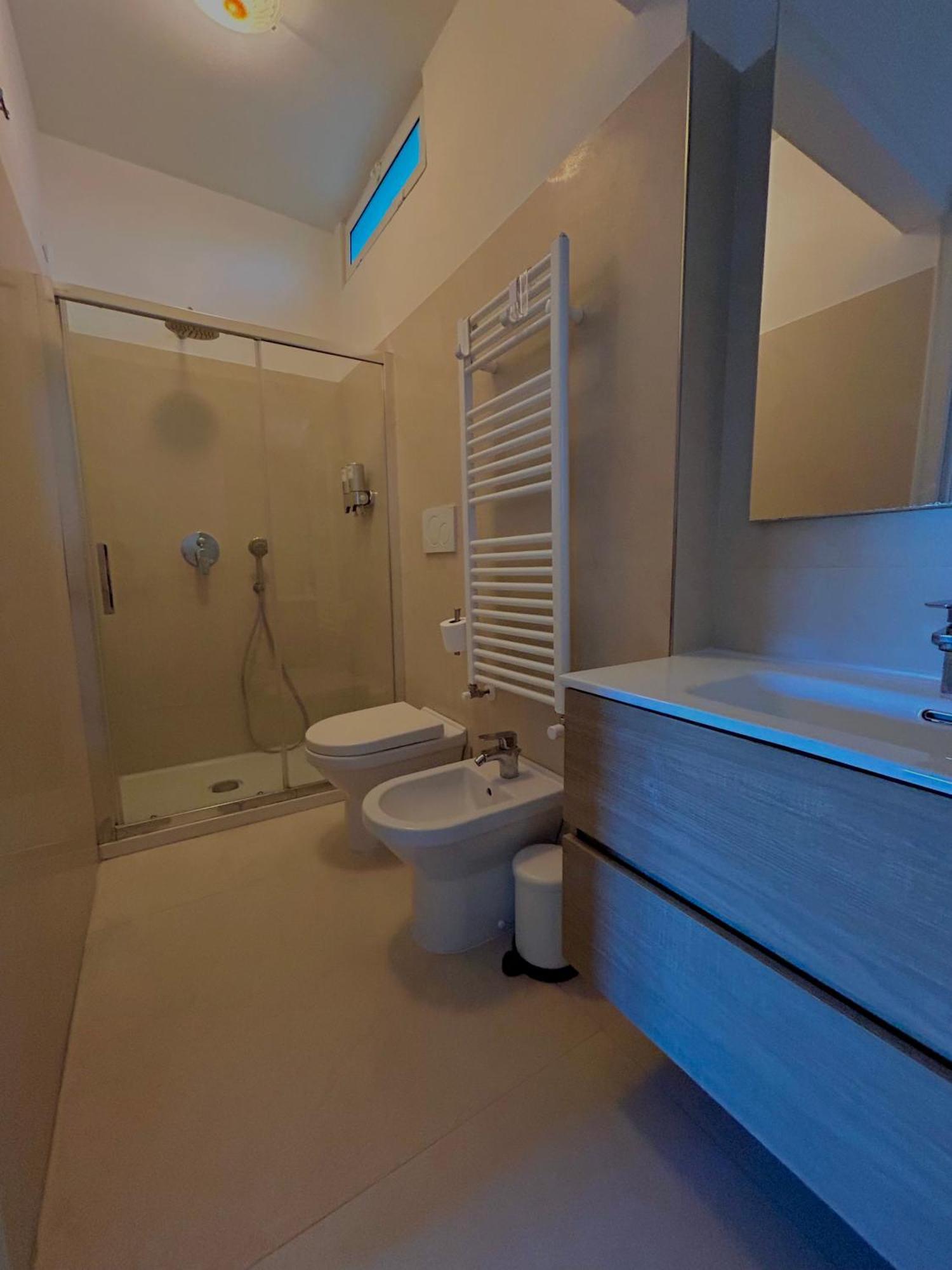 Capri Melody Bed & Breakfast Anacapri  Bagian luar foto